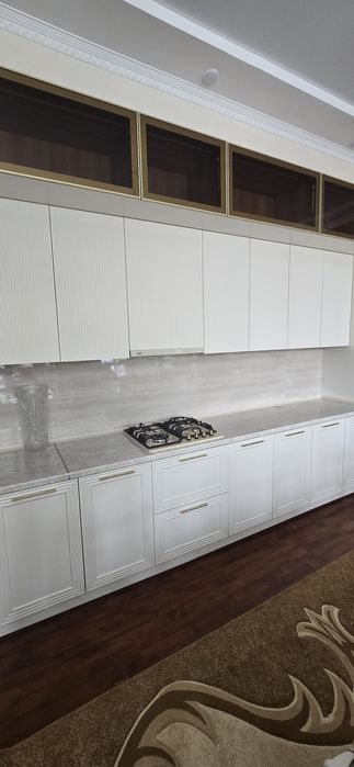 Продам новый кухонный гарнитур