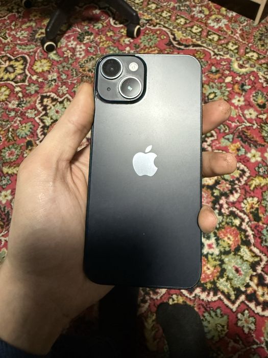 Обмен айфон 14 на 128