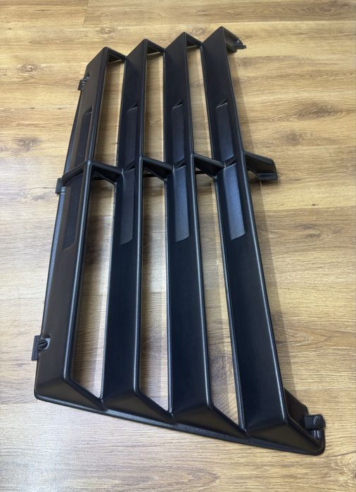 Жалюзи Volkswagen Golf 2