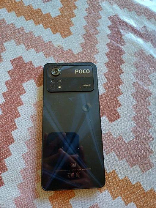 Продам Poco x4 pro 5g
