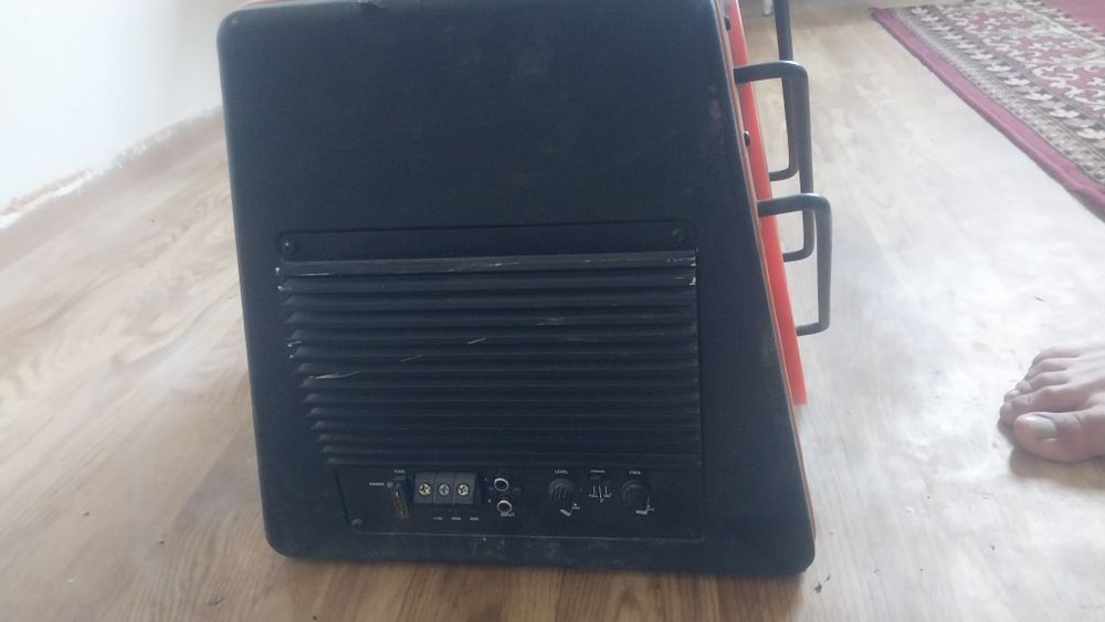 BOS MINI3000mmmm