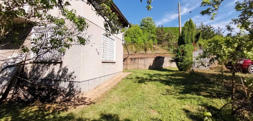 Продава се Къща в с. Реброво, Област София-област - 70 кв.м за 452 €/кв.м - Снимка #8