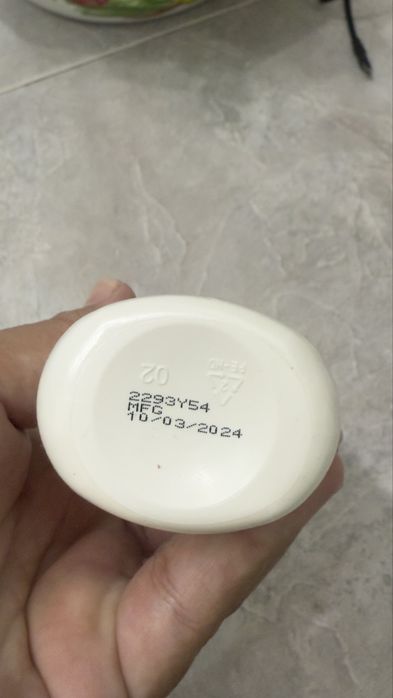 дезодорант Эмвей компаниясынан