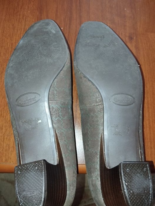 Дамски обувки 41