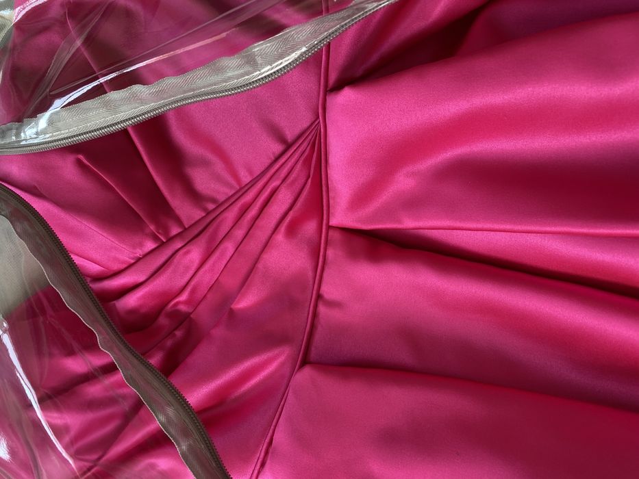 Платье Sherri Hill