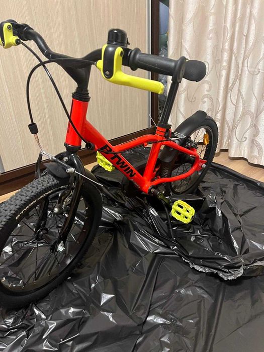 Bicicleta baiat /fata