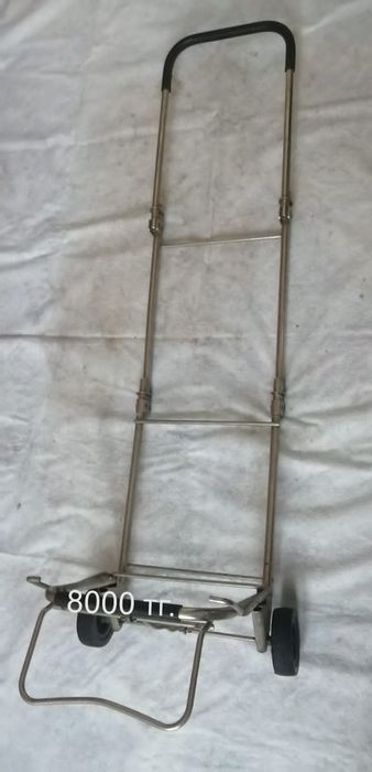 Продам шинки, колёса, тележки