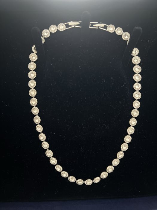 Colier swarovski Angelic