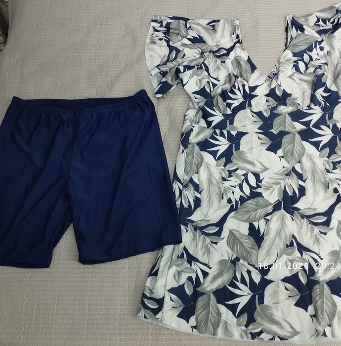 Продам купальник