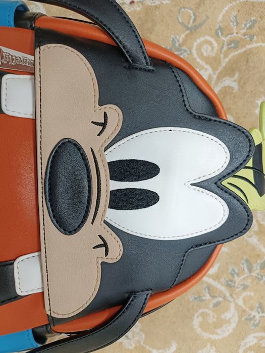 Детский рюкзачок