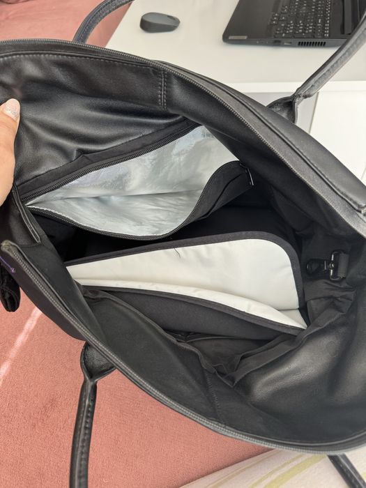 Чанта tote cybex