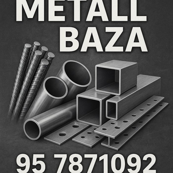 Metallolom qayta ishlash Samarqand