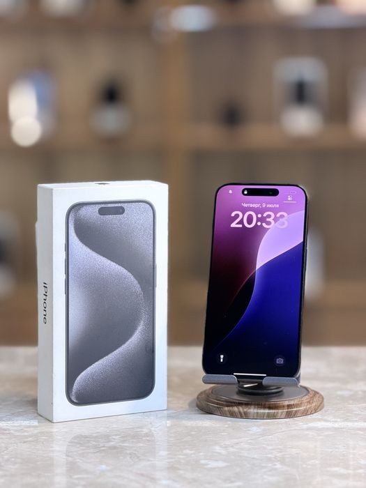 iPhone 15 Pro 128GB / Айфон 15 Про 128ГБ PhoneLab