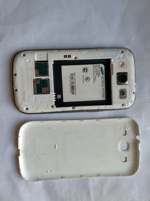 Самсунг Galaxy..