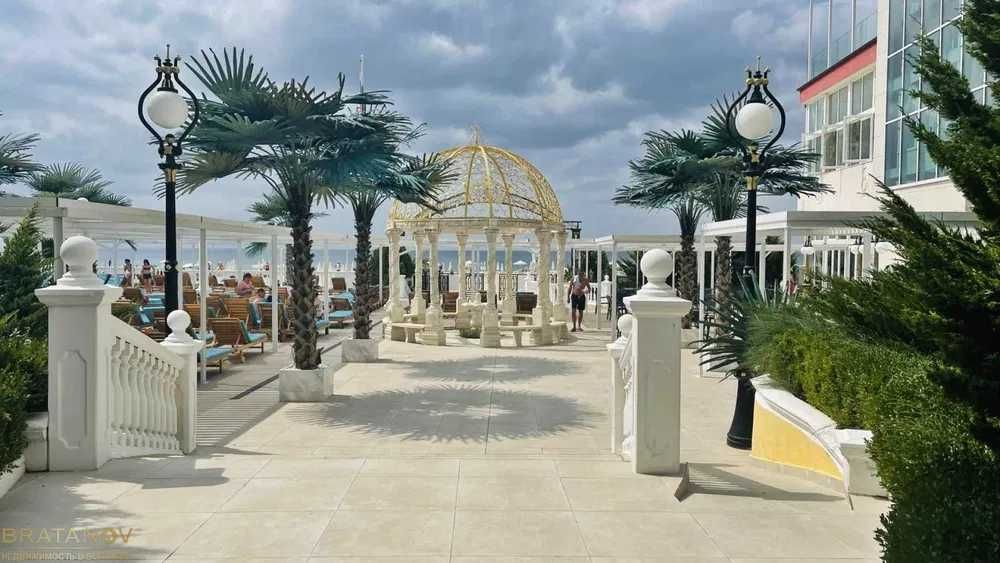 Продава се Двустаен апартамент в к.к. Елените - 81 кв.м за 624 €/кв.м - Снимка #15