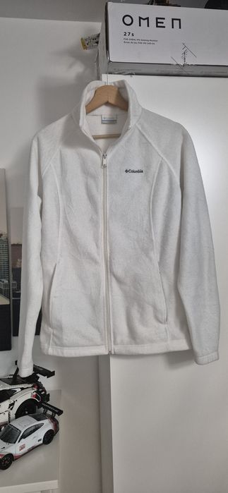 Fleece Columbia dama