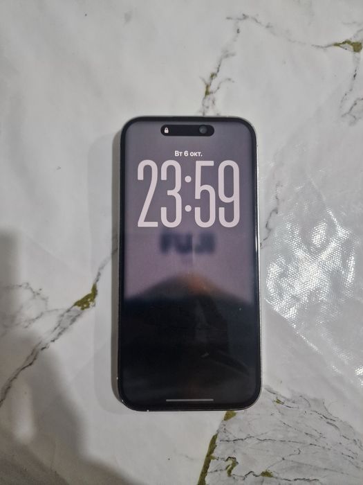 Iphone 14pro 256gb