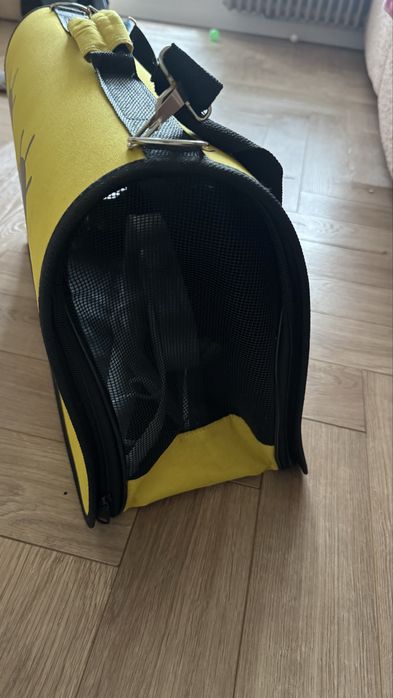 Переноска для собак и кошек