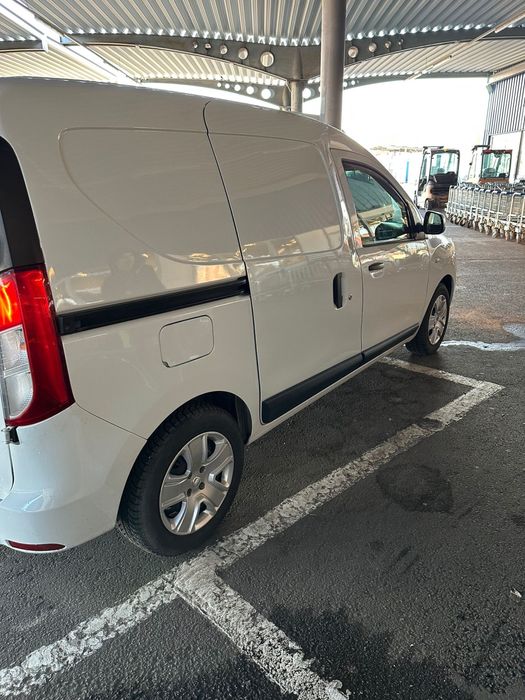 Vand Dacia Dokker