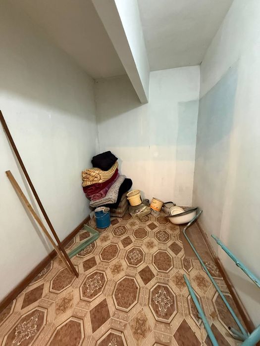 Продаётся квартира