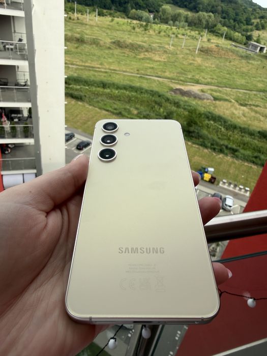 Samsung galaxy s24
