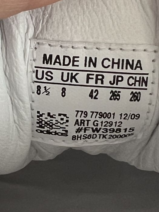 Y-3 Field mid Exclusive