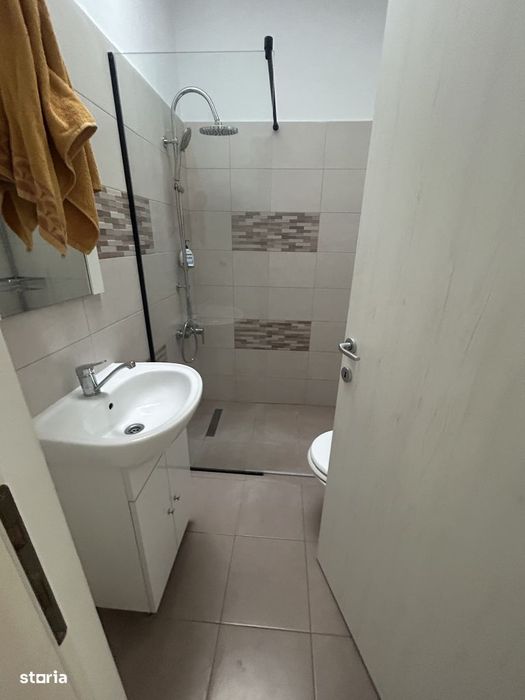 Dumbrăvița – Casă P+1 ,Curte,Centrală Proprie, Clima-670 Euro Neg.