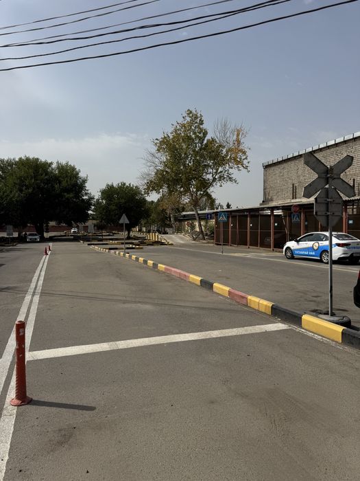 Инструктор по вождению Имтихонга таёрлаймиз Тошкент шахар