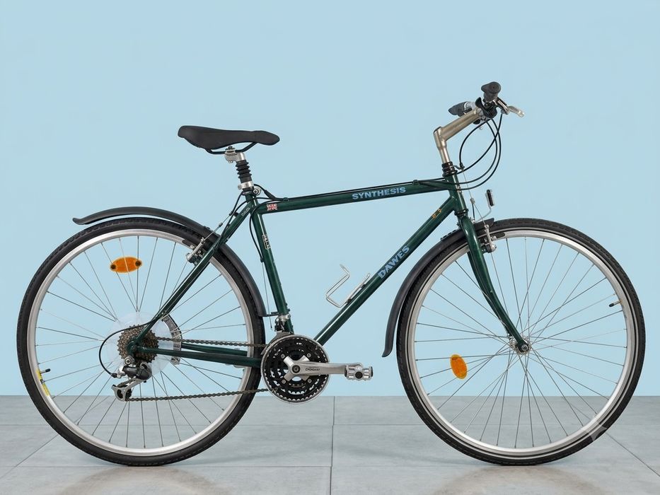 Nemis velosipedi 28