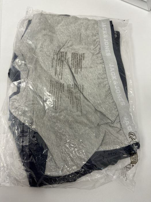 Boxeri 7 Pack Jack and Jones