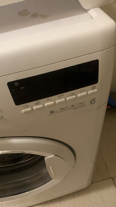 Пералня Whirlpool