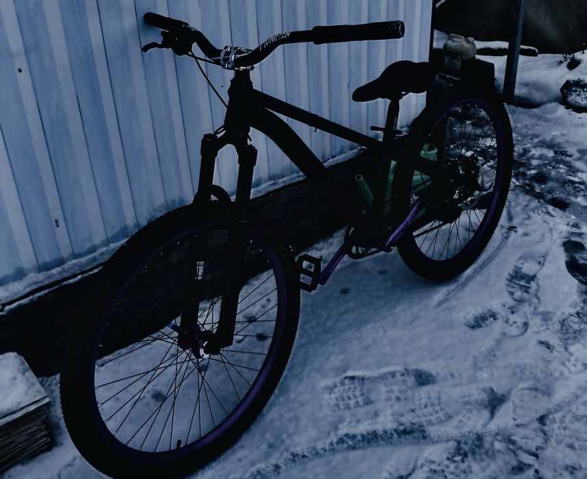 Продам Велосипед Дерт