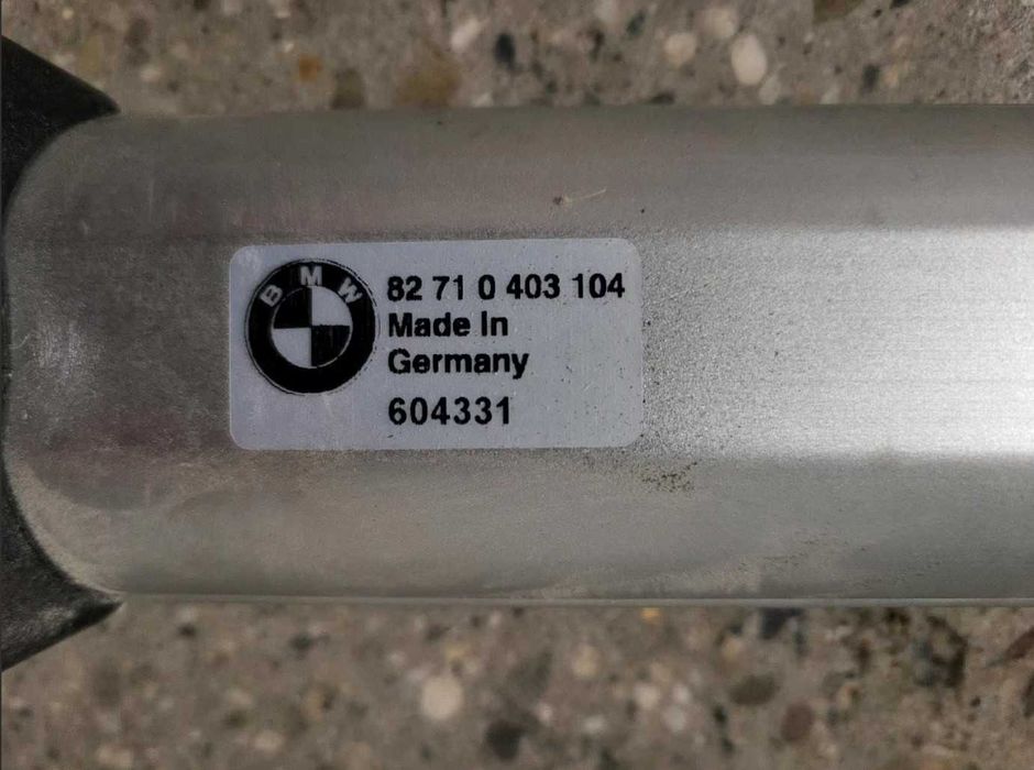 напречни греди оригинал BMW E90 E87