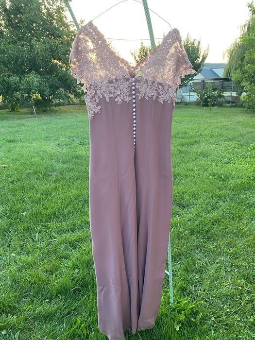 Rochie ocazie facuta la comanda