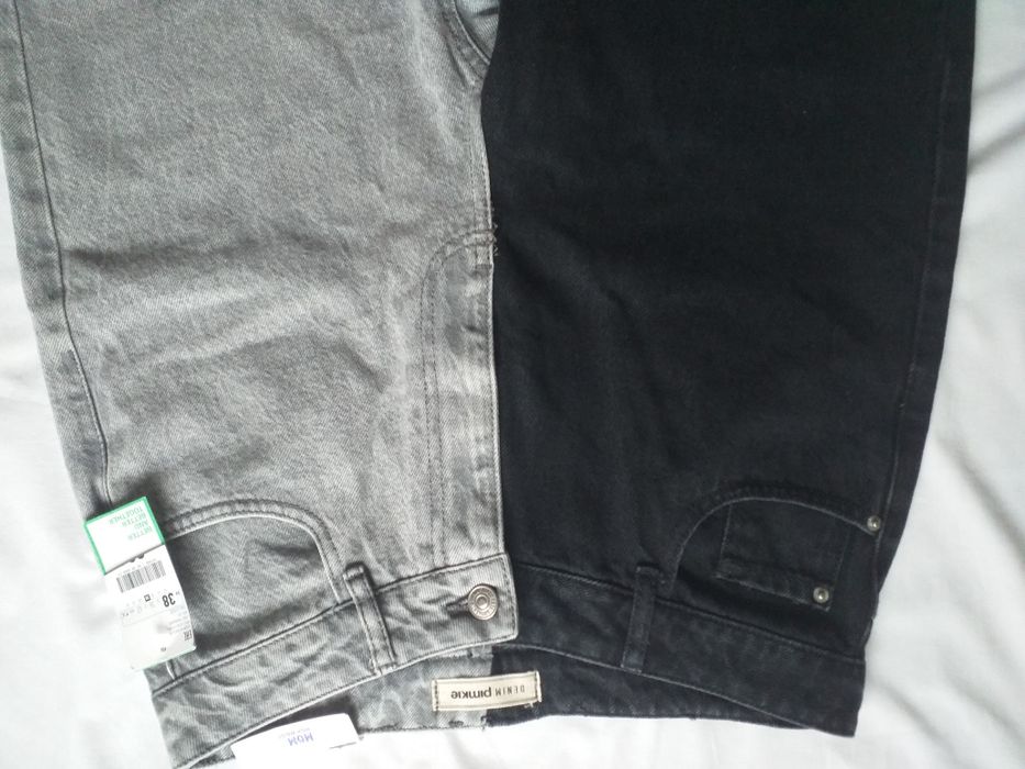 Дънки pimkie Размер М (38)