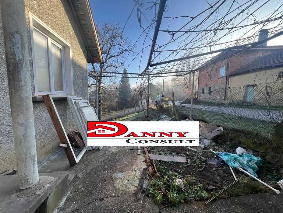 Продава се Къща в Велико Търново, Акация - 60 кв.м за 334 €/кв.м - Снимка #2