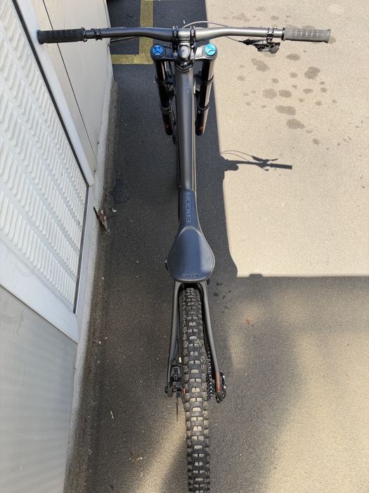 Santa Cruz V10.7