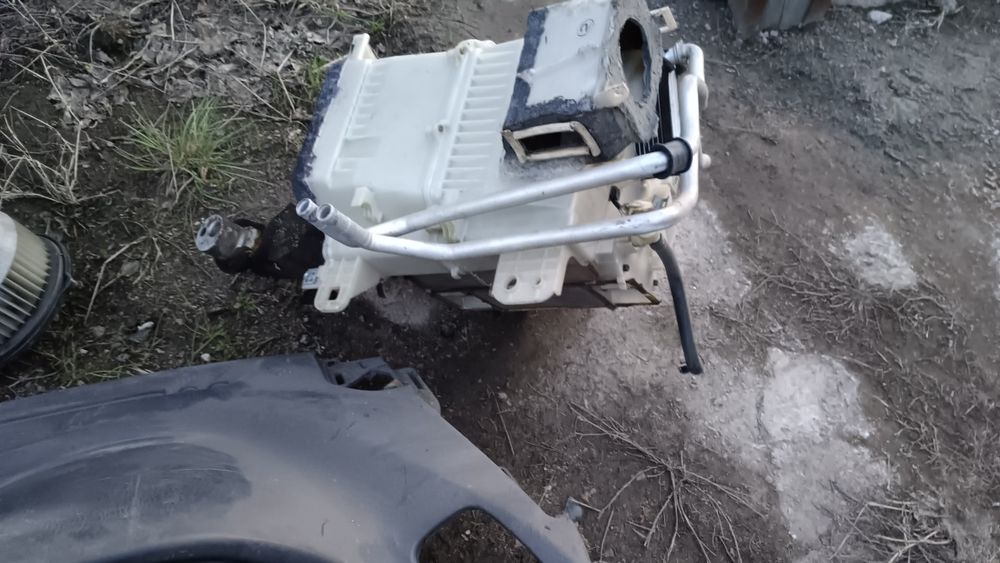 Панель прибора lexus RX300