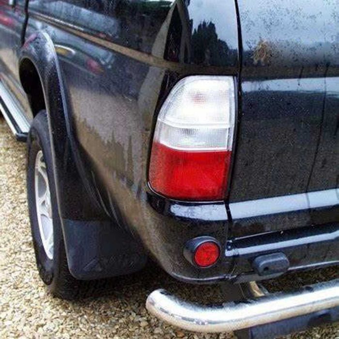 Стопове за Mitsubishi L200   1999-2006г