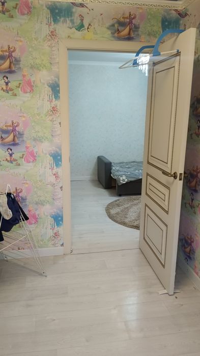 Продажа 4х ком кв в районе Юбиляр