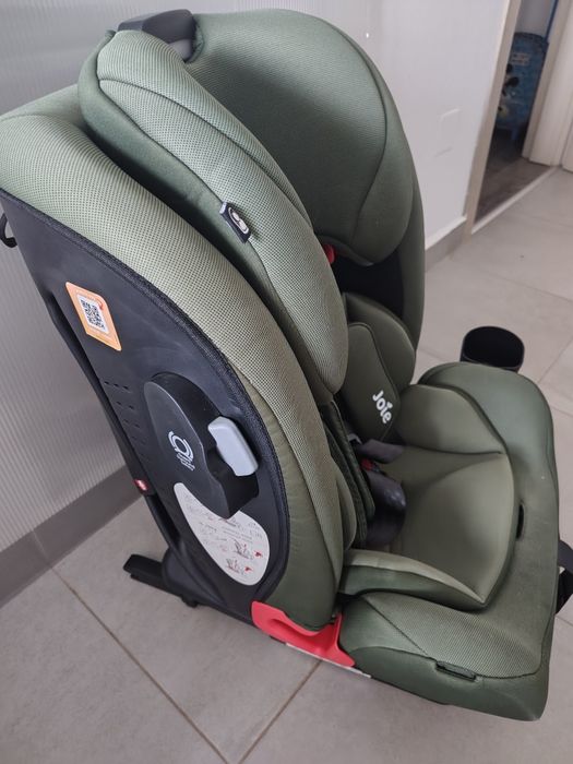 Scaun auto JOIE Bold ,9-36 kg