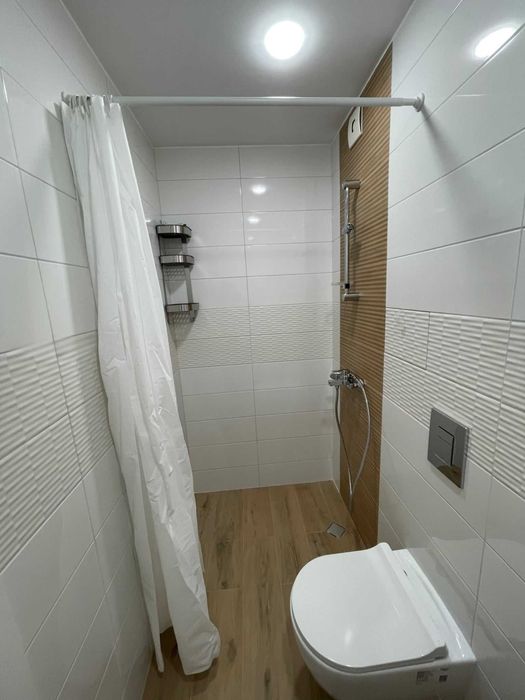 Дава се под наем Двустаен апартамент в София, Банишора - 60 кв.м за 484.5 € - Снимка #9