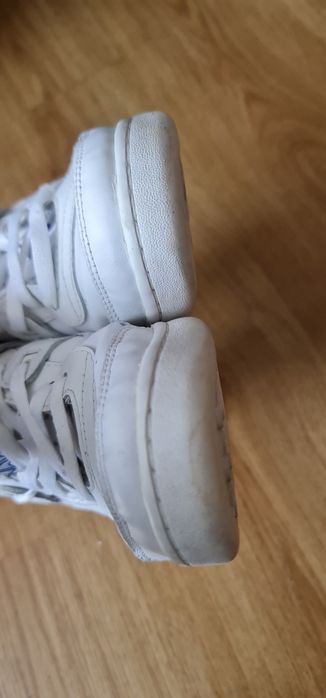 Маратонки Reebok