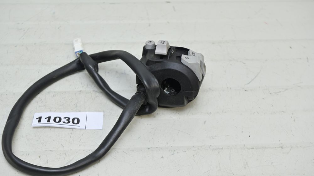 Bloc Comenzi Switch Lumini Stanga Ducati Ducati Streetfigher V2 /