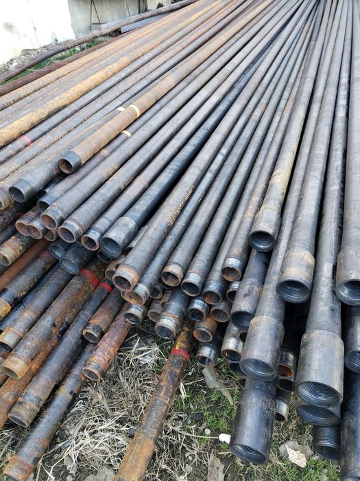 Vand teava tubing la pret de producător