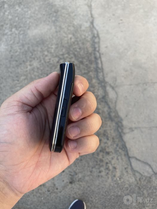 Nokia 7208 perfektum
