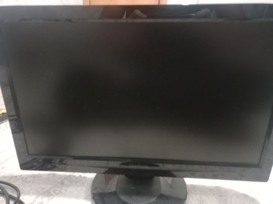 Монитор ViewSonic VA2046A-LED