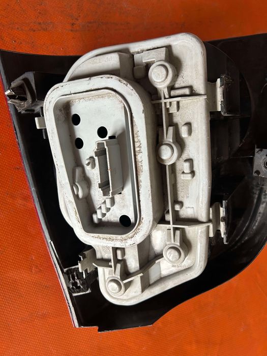 Stop spate VW Polo 9N 2002-2005