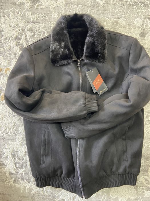 Срочно продам дубленку