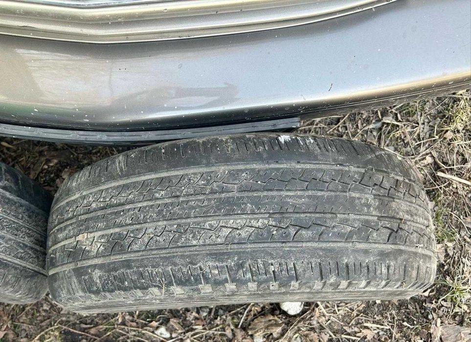 Шины Aoteli Ecosaver